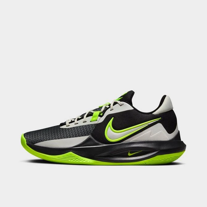 NIKE Men's Nike Precision 6 Basketball Shoes 1