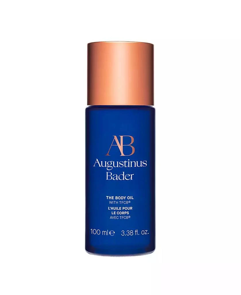 Augustinus Bader The Body Oil, 3.38 oz.