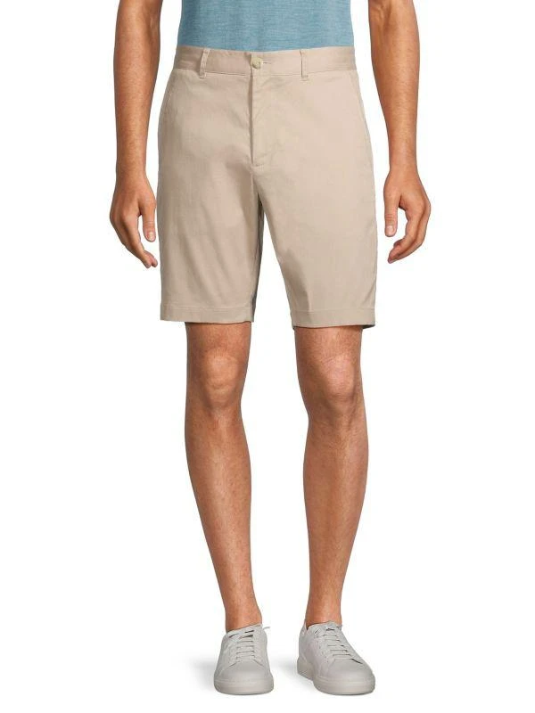 Vince Griffith Chino Shorts 1