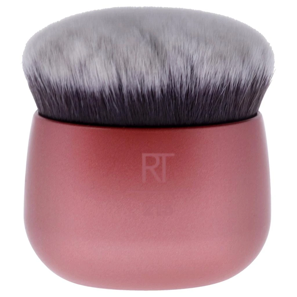Real Techniques Foundation Blender for Liquid Makeup - 213 by Real Techniques for Women - 1 Pc Brush 2