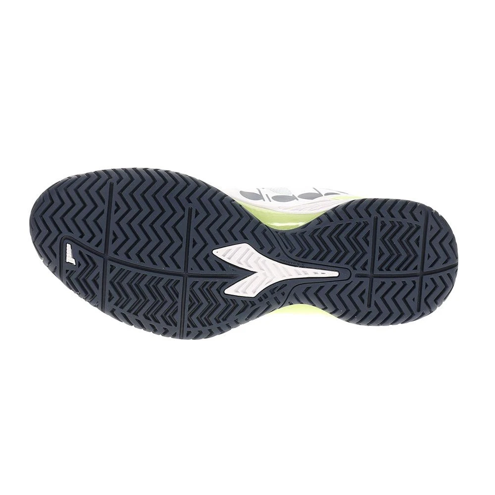 Diadora Blushield Torneo 2 Artificial Ground Tennis Shoes 5