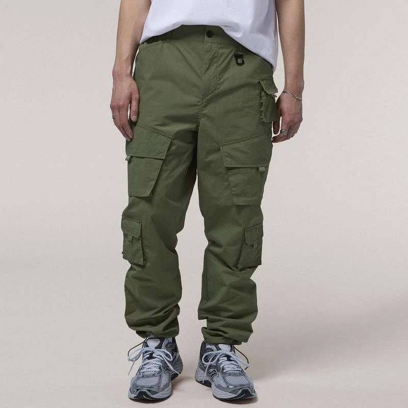 LCKR LCKR Oppenheimer Pants - Men's 1