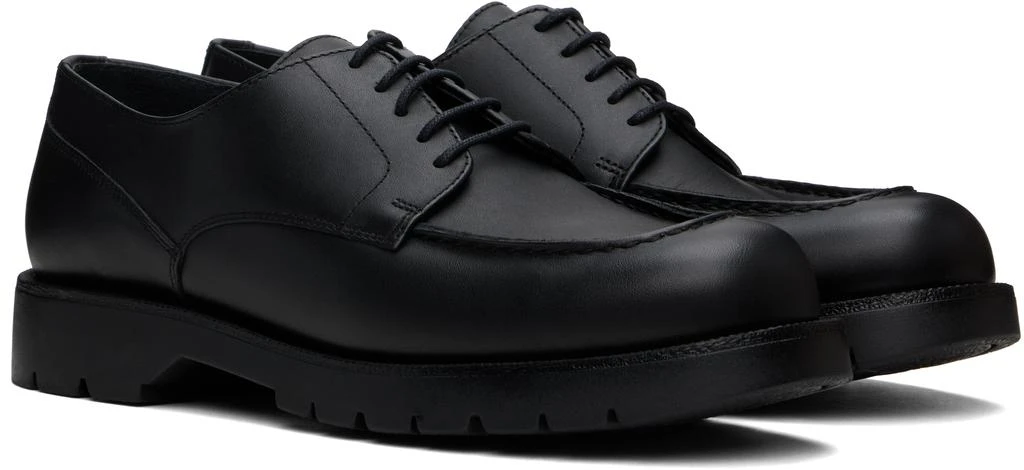 KLEMAN Black Frodan Derbys IT 42 - Business Casual Shoes - BeyondStyle