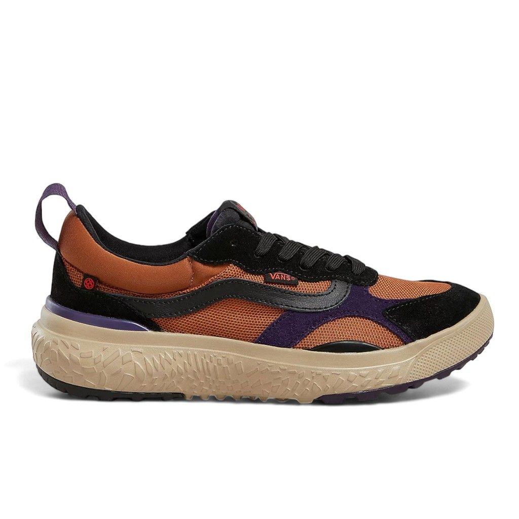 Vans Sneakers Brown Unisex