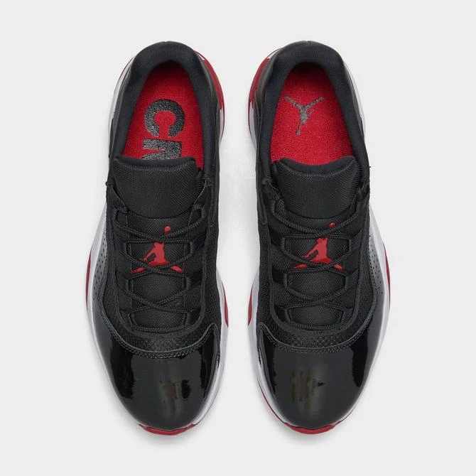 Jordan Men's Air Jordan 11 CMFT Low Casual Shoes 9