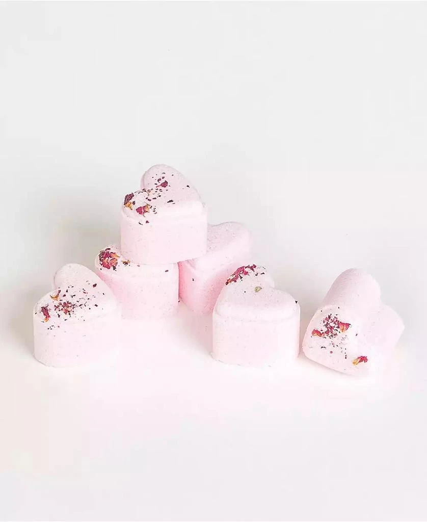 Lizush Pampering Skincare Gift Set for New Moms 3