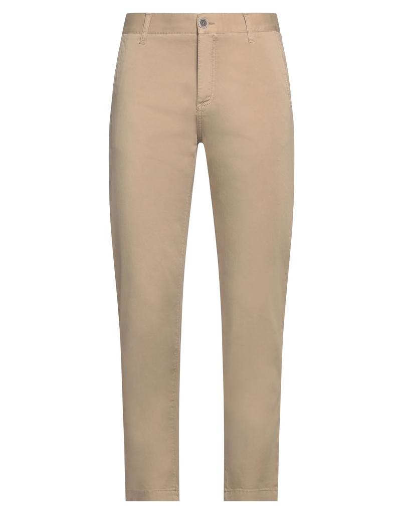A.TESTONI Casual pants