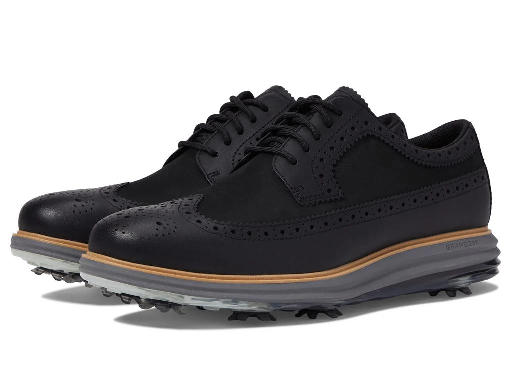 Cole Haan Originalgrand Tour Golf Waterproof 1
