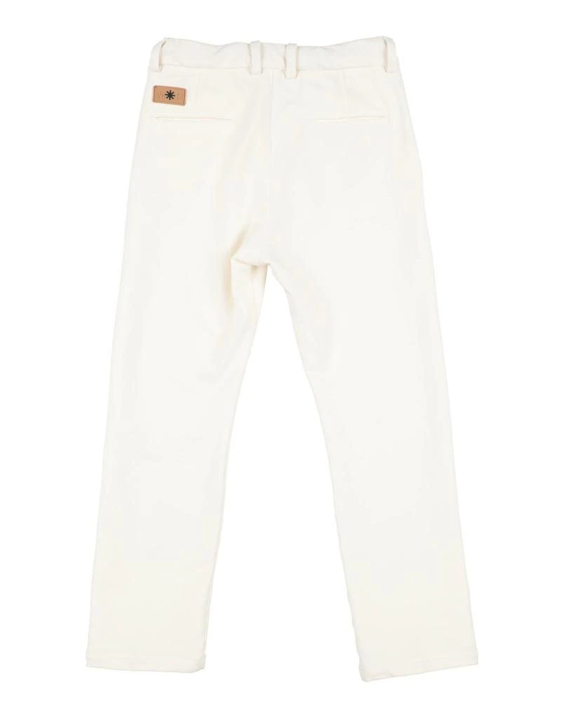 MANUEL RITZ Casual pants 2