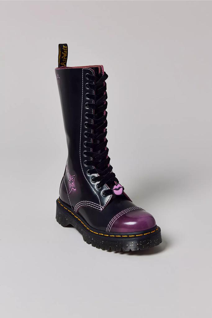 Shop Dr. Martens X Bratz Women's 1B99 Bex High Boot on Sale