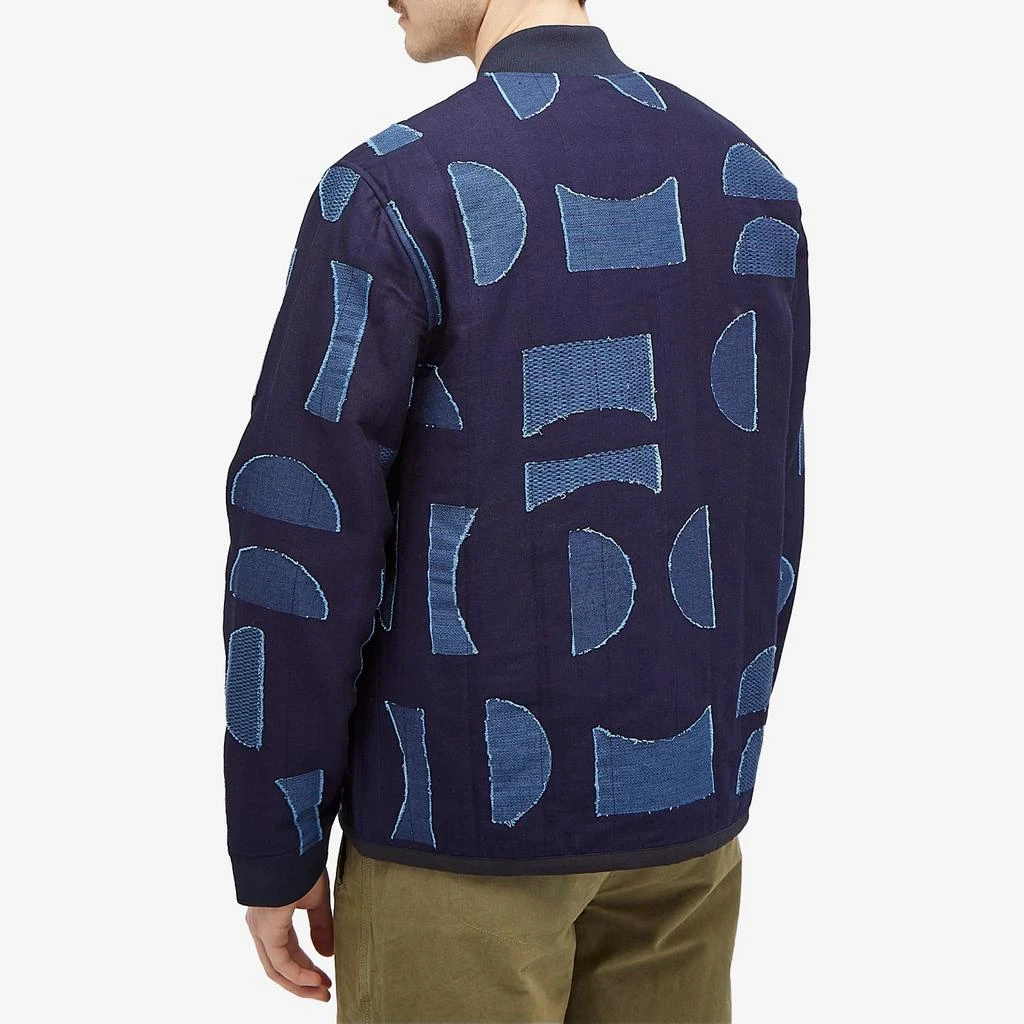 Folk Folk Cave Jacket 3