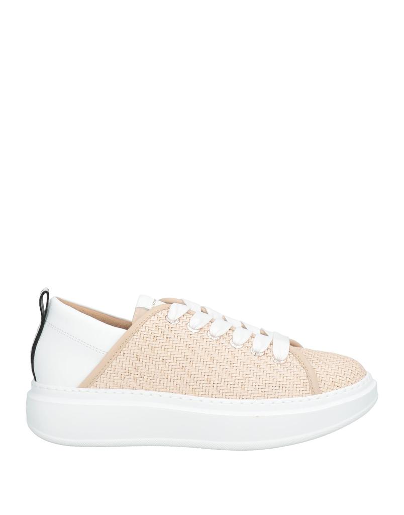 ALEXANDER SMITH Sneakers