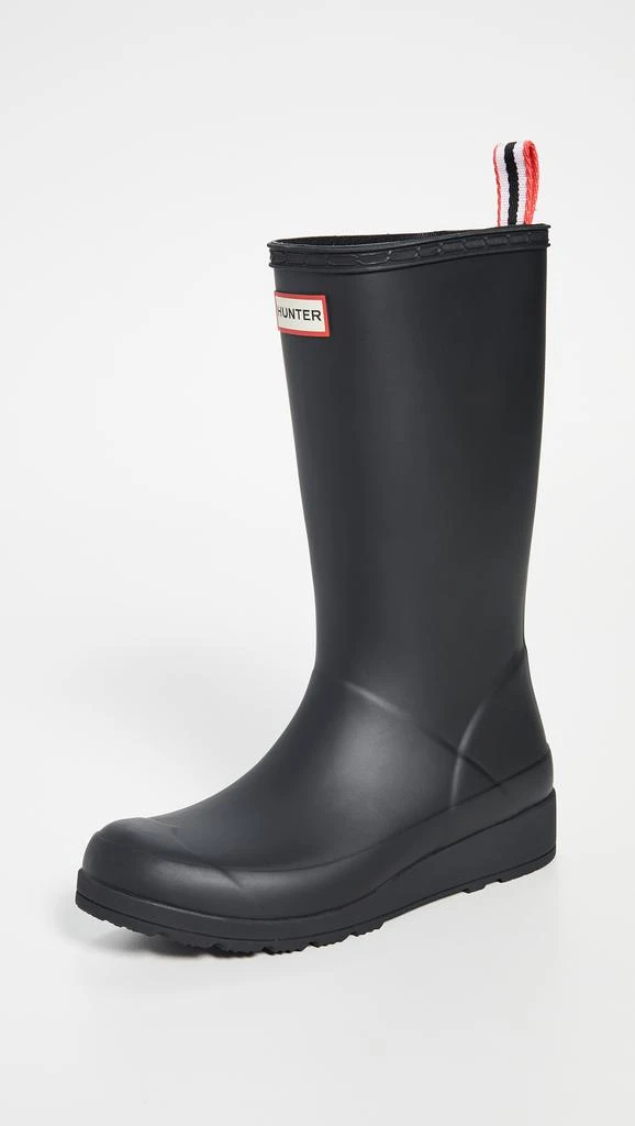 Hunter Original Play Tall Boots 4