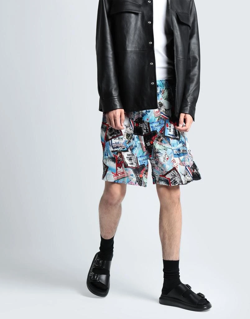 Balenciaga Shorts & Bermuda 2