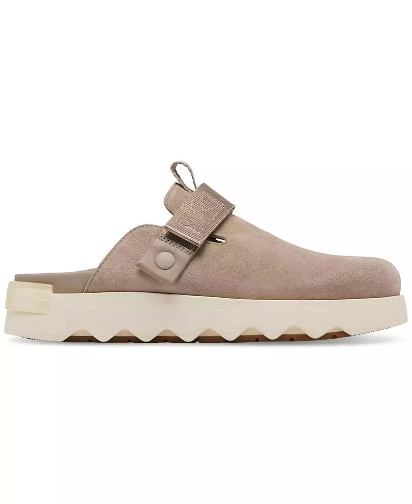 SOREL Viiber Slip-On Strap Clog Flats 2