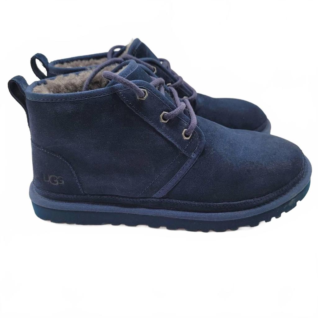 navy neumel uggs
