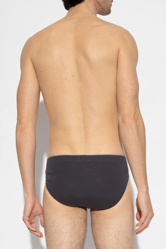 Hanro Cotton briefs 3