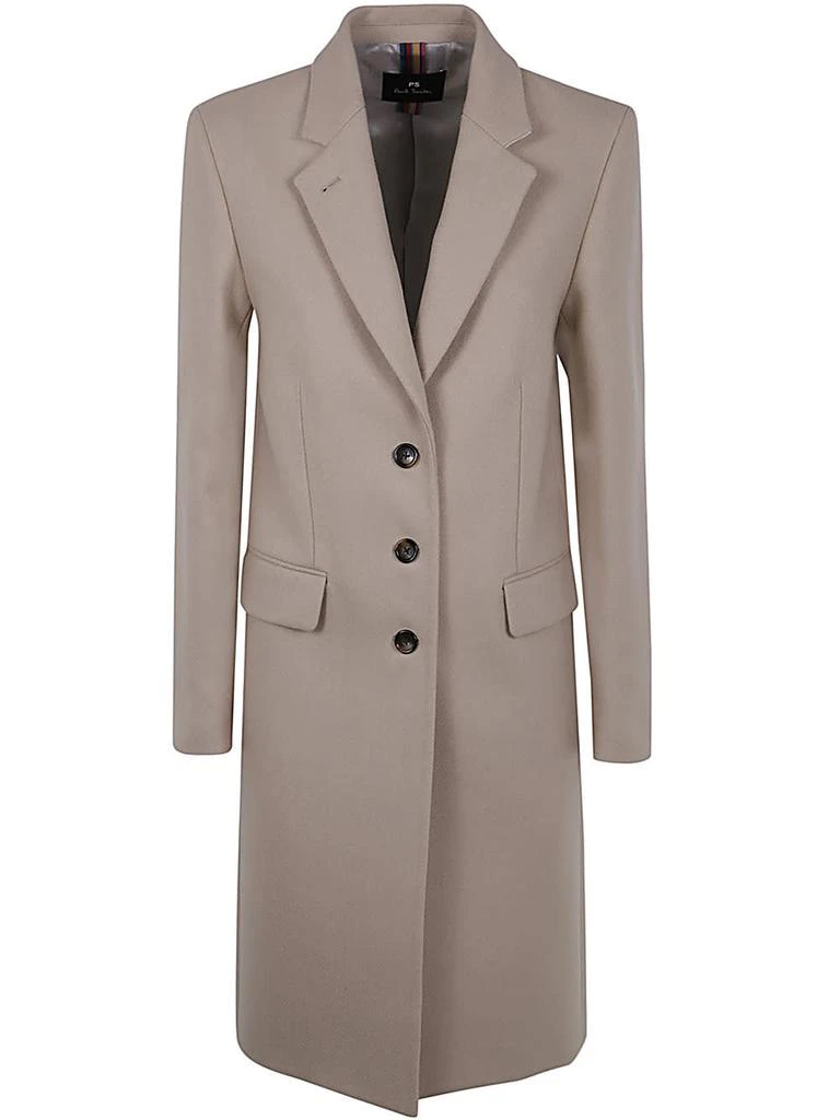 Paul Smith Womens Coat 1