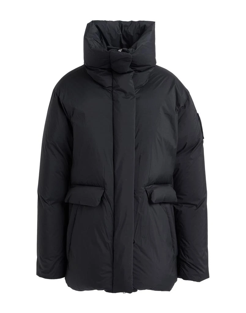 Moose Knuckles Shell  jacket 1