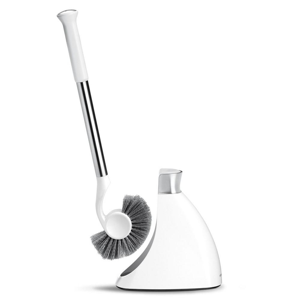 simplehuman Bath Accessories, Slim Toilet Brush