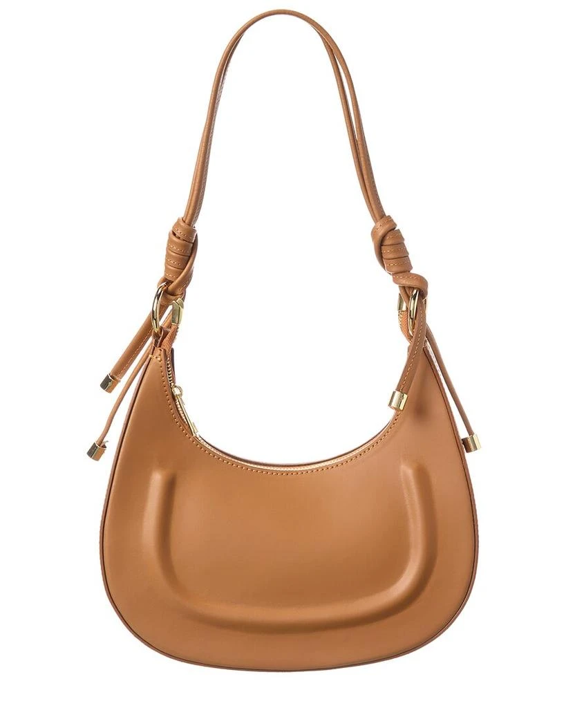 Persaman New York Carole13 Leather Shoulder Bag 1