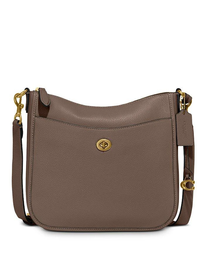 Coach Chaise Leather Crossbody 1