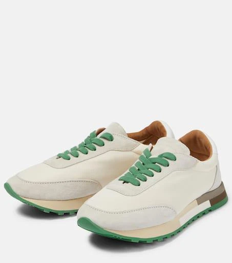 The Row Owen Runner sneakers 5