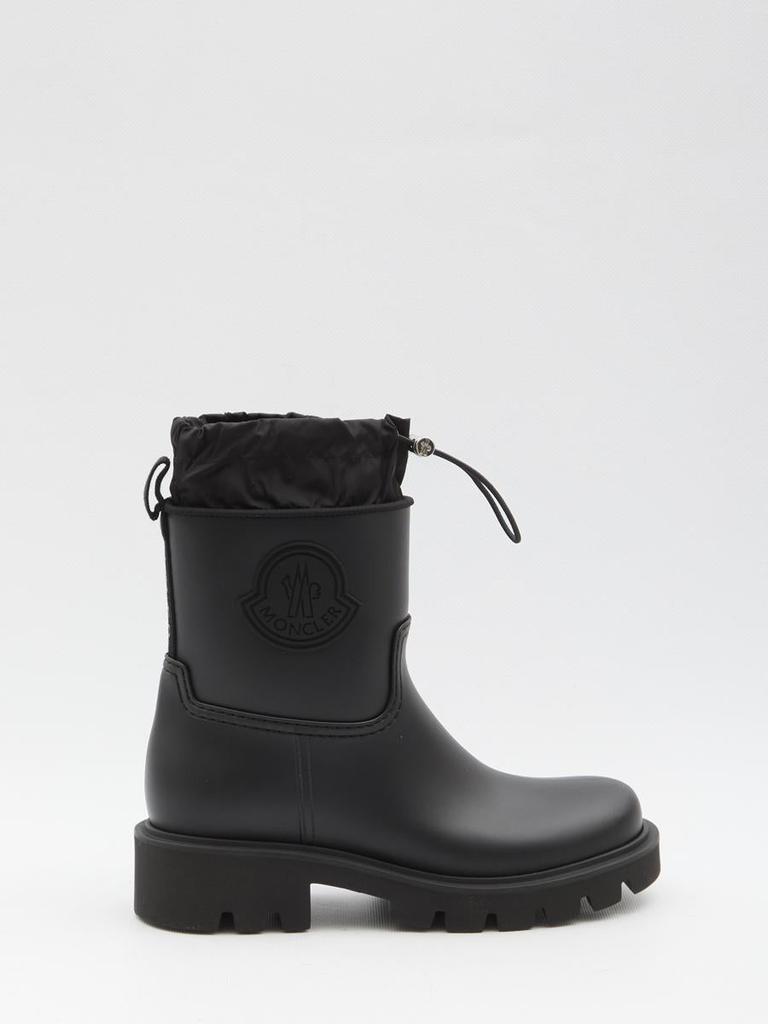 Moncler Kickstream Rain Boots