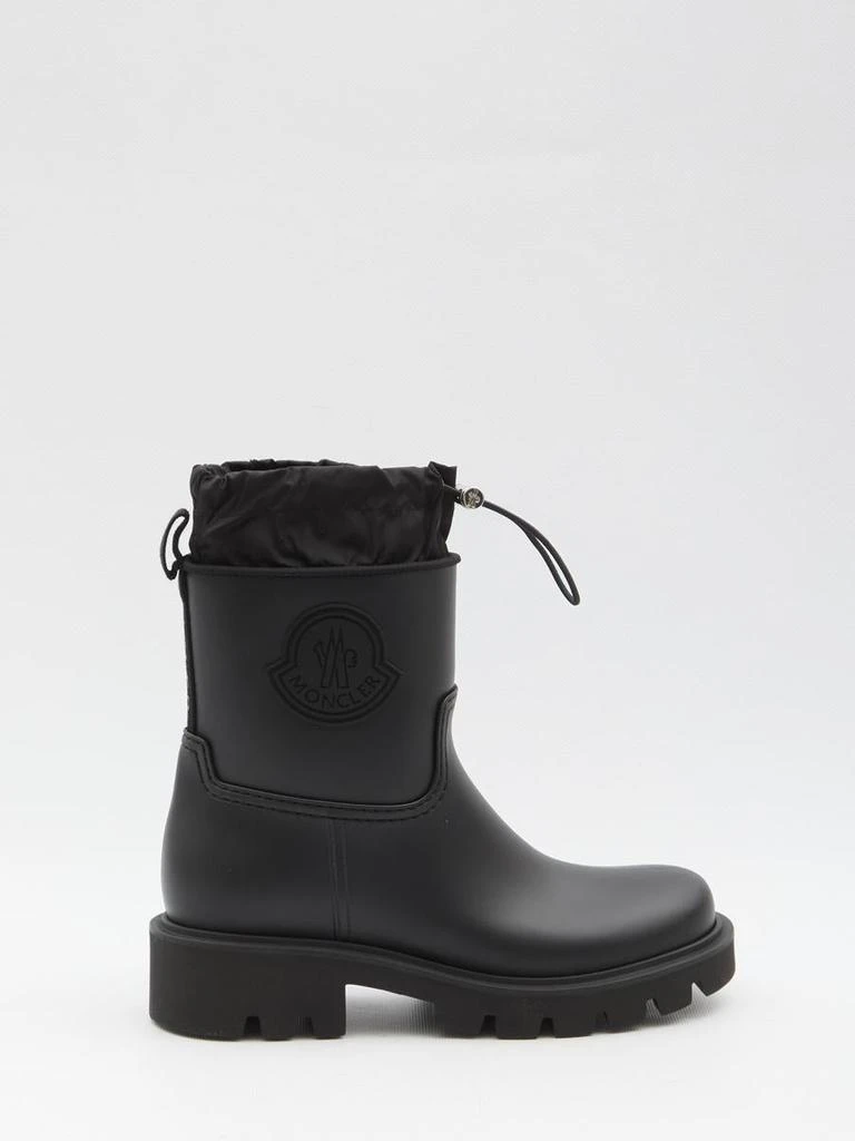 Moncler Kickstream Rain Boots 1