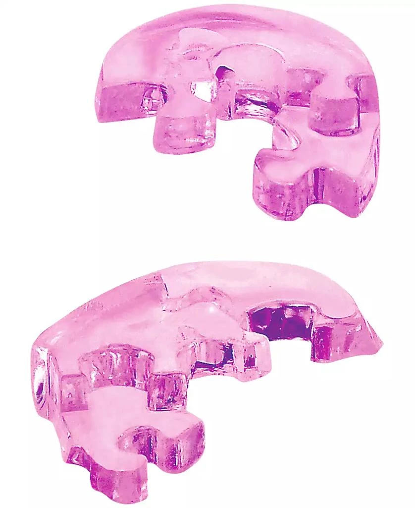 AreYouGame 3D Disney Marie Crystal Puzzle Set, 45 Piece 4