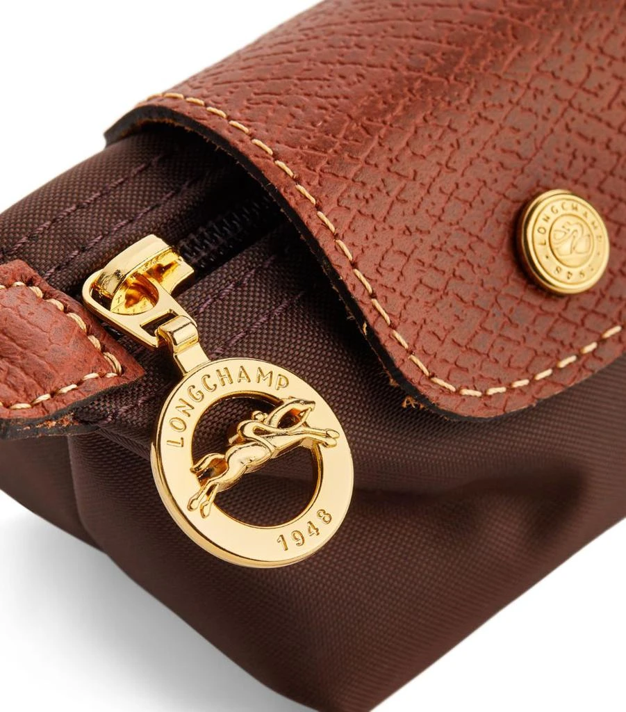 Longchamp Le Pliage Original Coin Purse 4