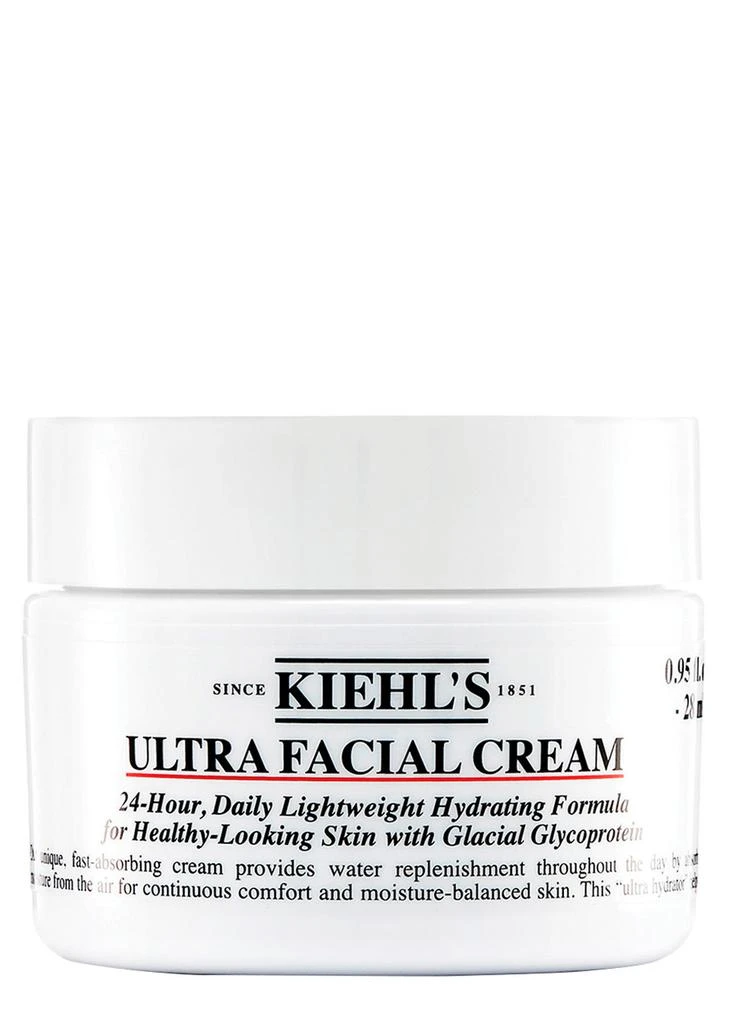 Kiehl's Ultra Facial Cream 28ml 1