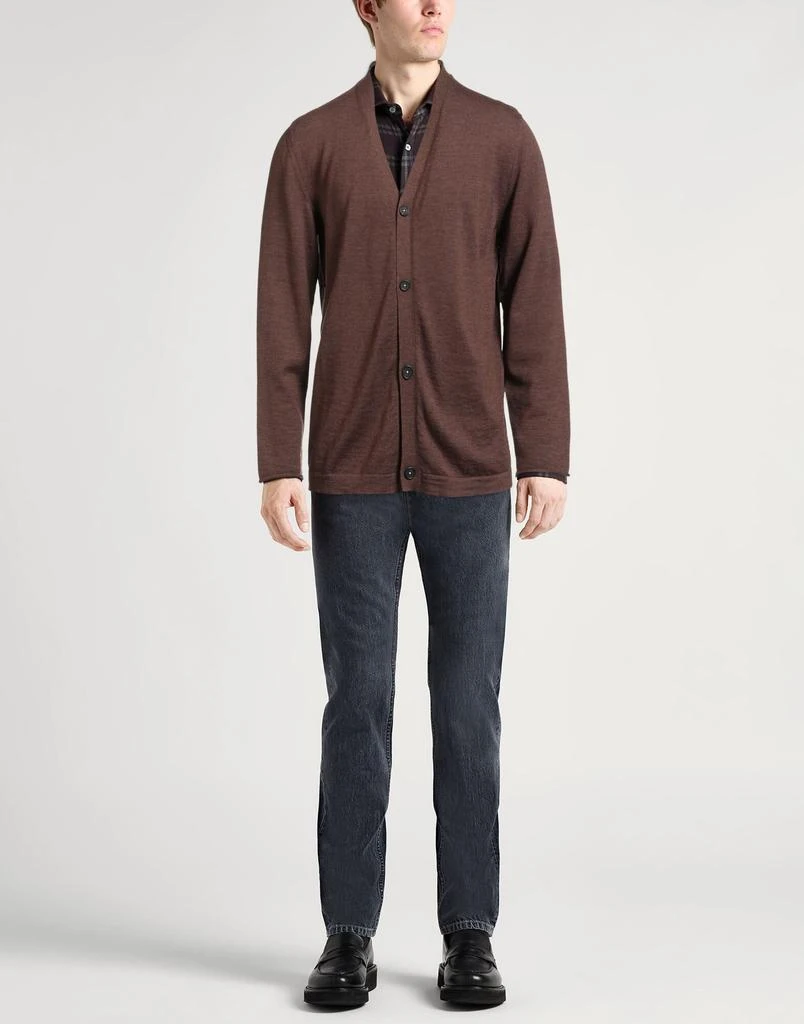 MASSIMO ALBA Cardigan 2