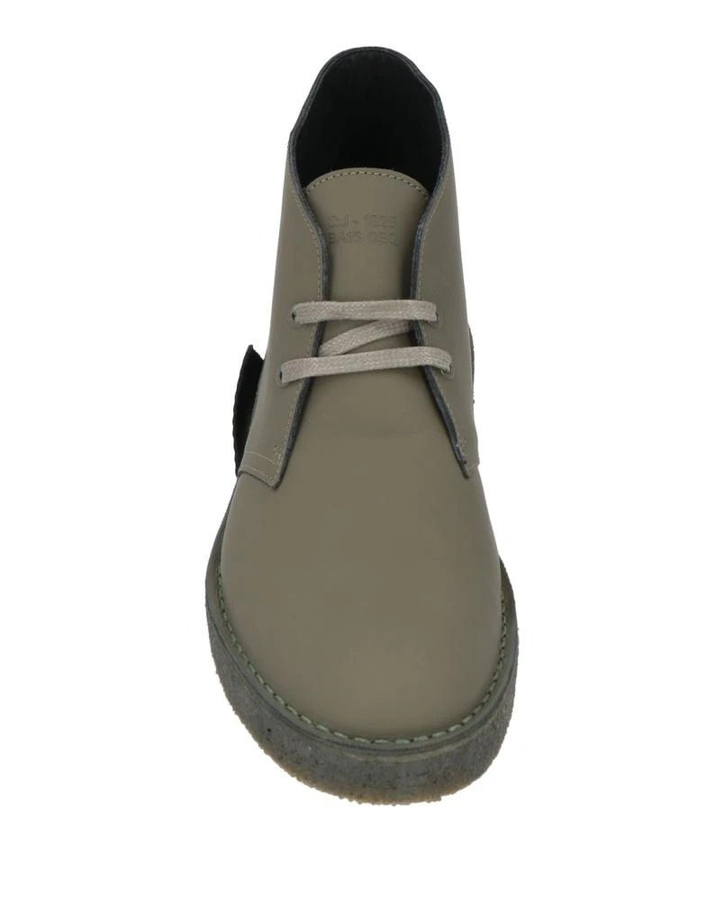 Clarks Ankle boot 4