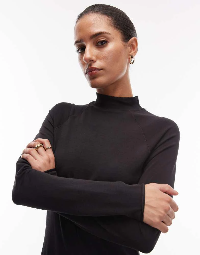 mirrorball dress long sleeve Mirror Ball Queen Dress