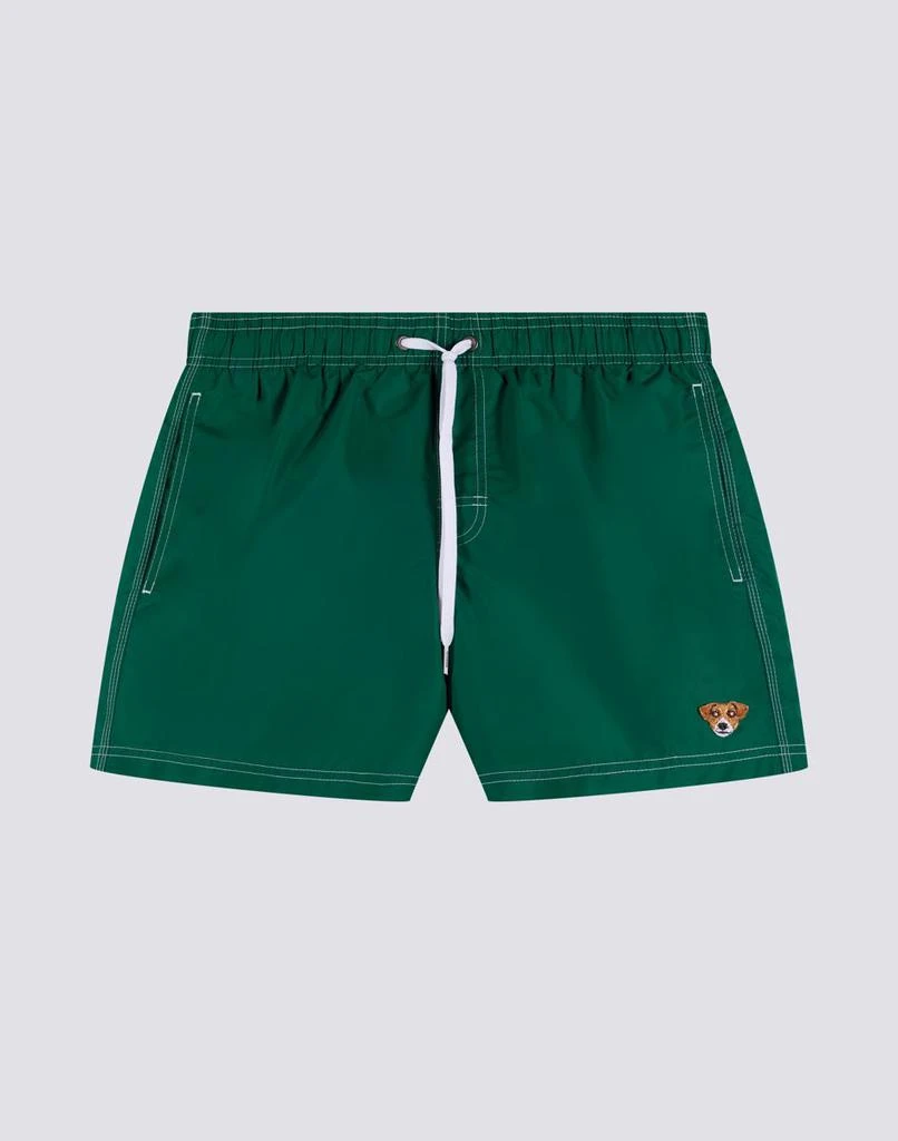 Sundek Sundek X Pelo Foundation Boardshort Clothing 1