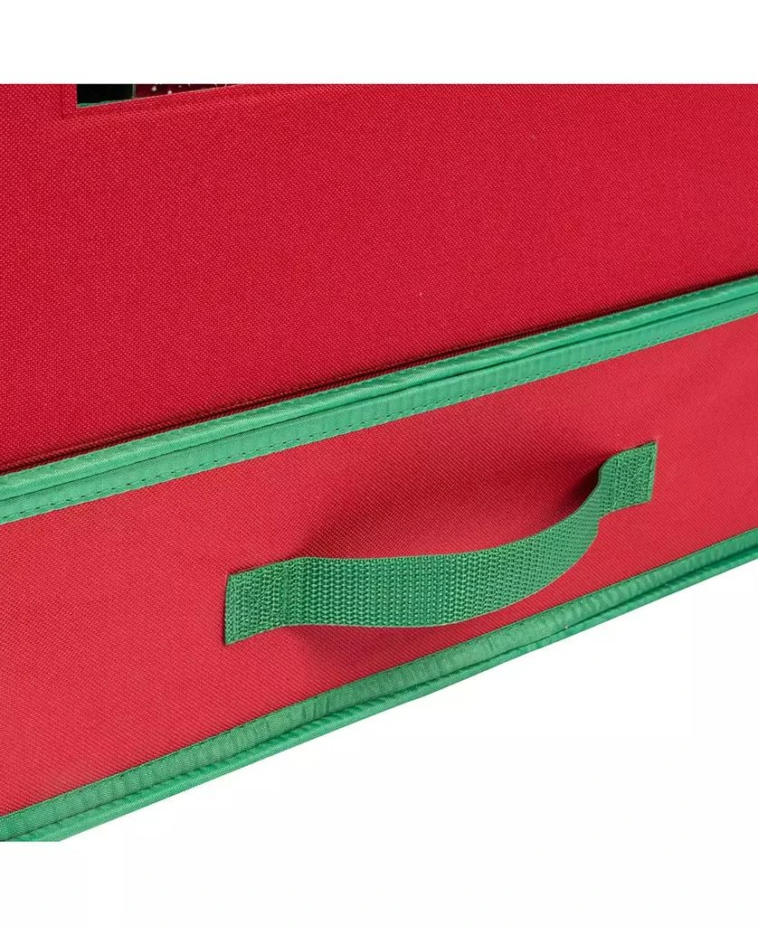Honey Can Do Holiday Décor Storage Box 9