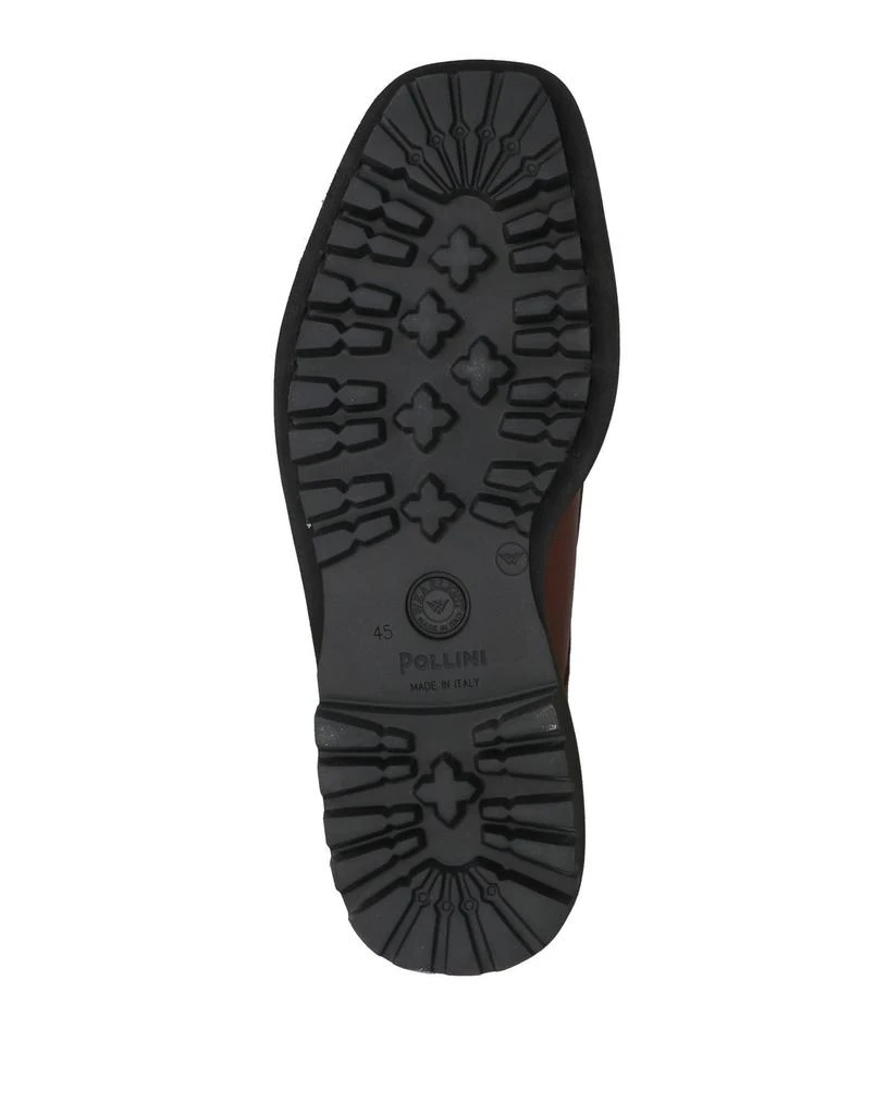 POLLINI Laced shoes 5