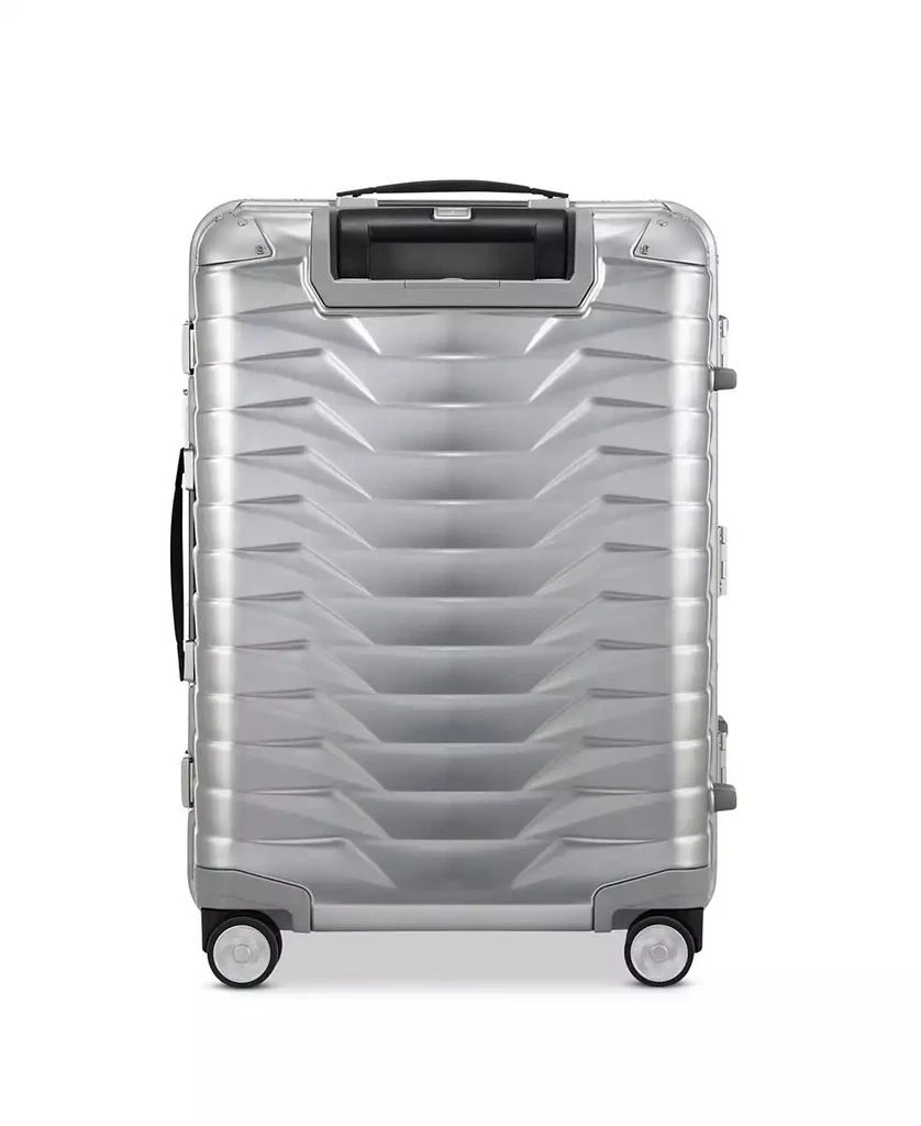 Samsonite Proxis Aluminum Carry on Spinner 3