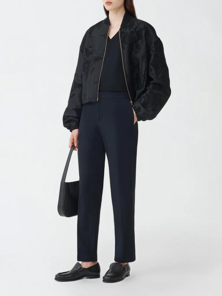 Fabiana Filippi Pants woman Fabiana Filippi 2