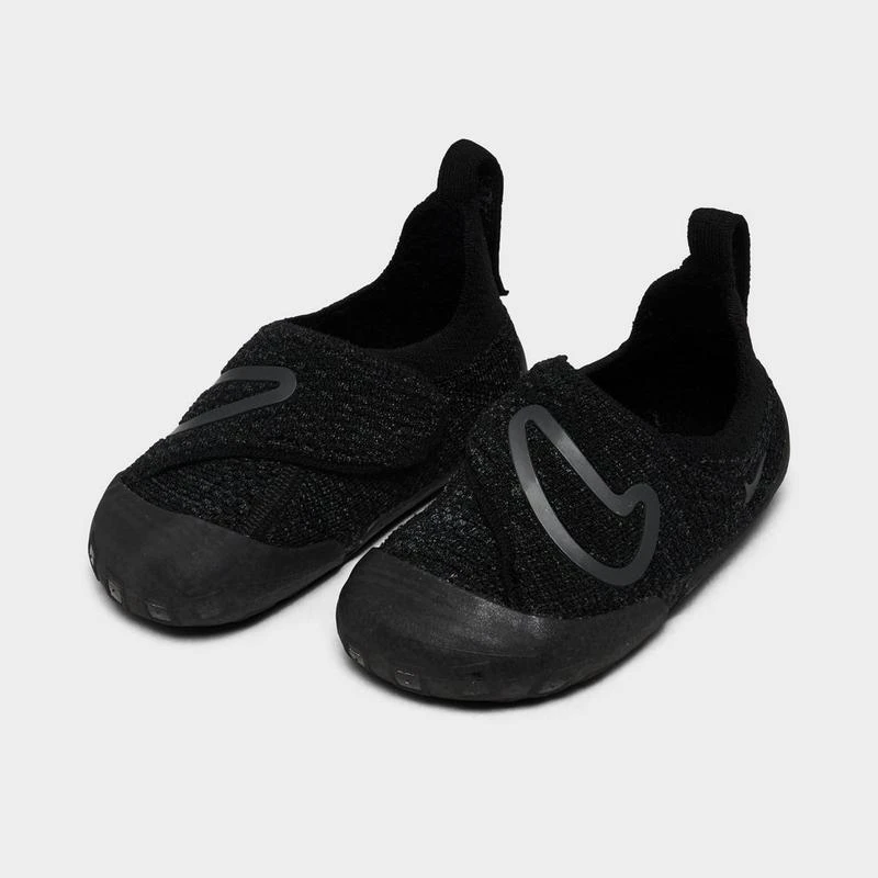 NIKE Infant Nike Swoosh 1 Crib Shoes 2