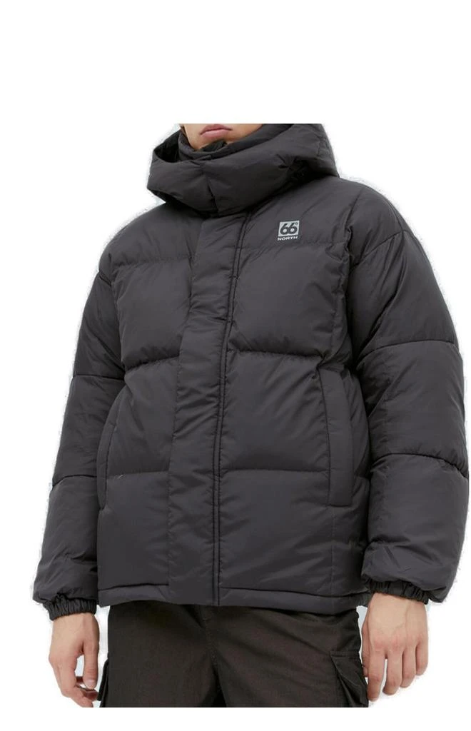 66° North 66° North Dyngja Jacket 1