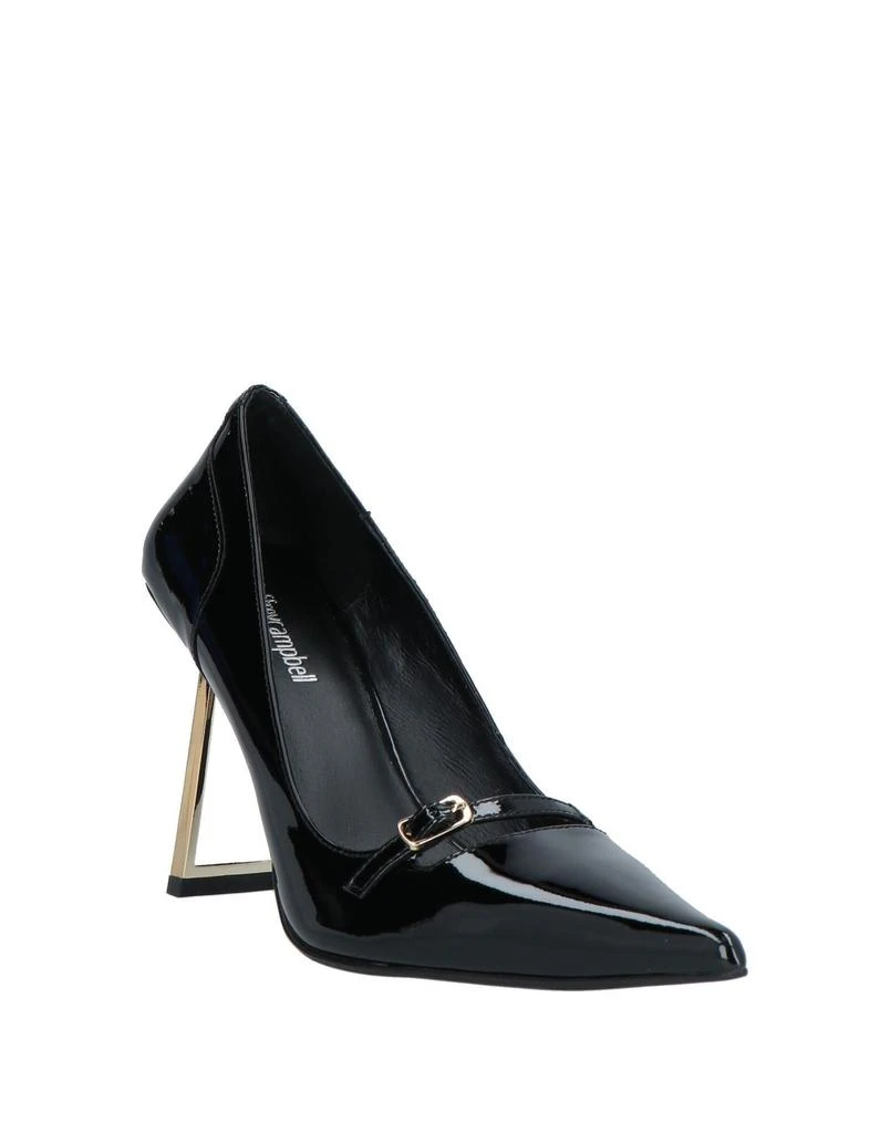 Jeffrey Campbell Pump 2