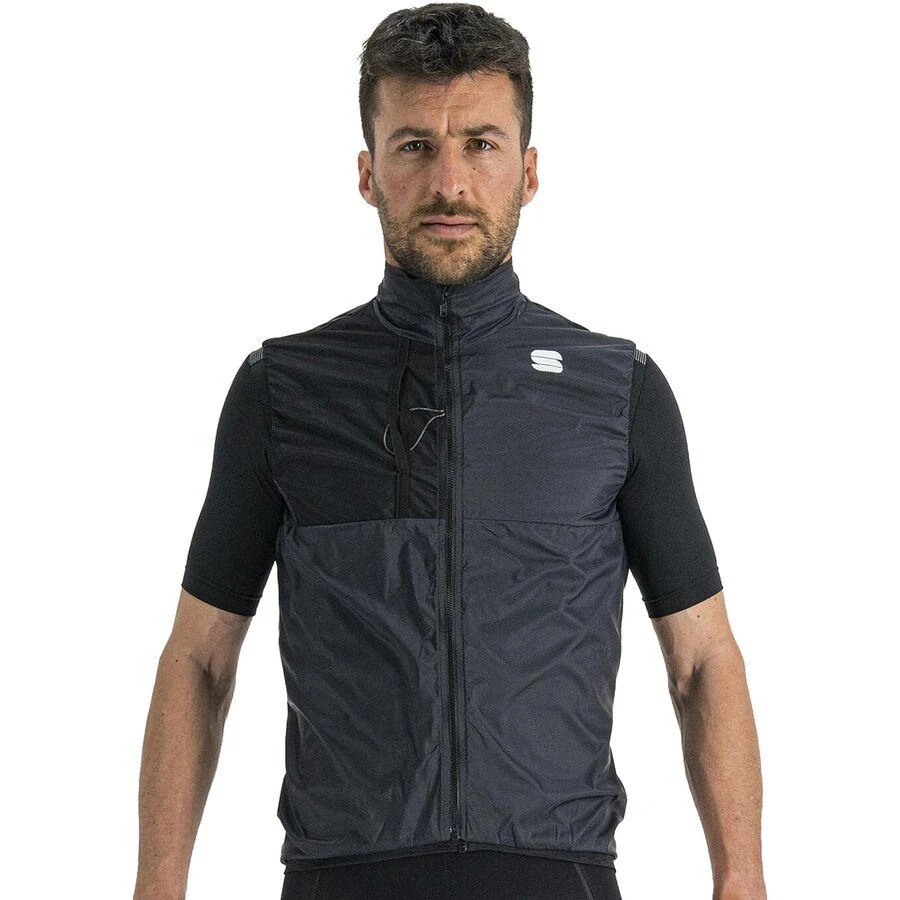 SPORTFUL Supergiara Layer Vest - Men
s