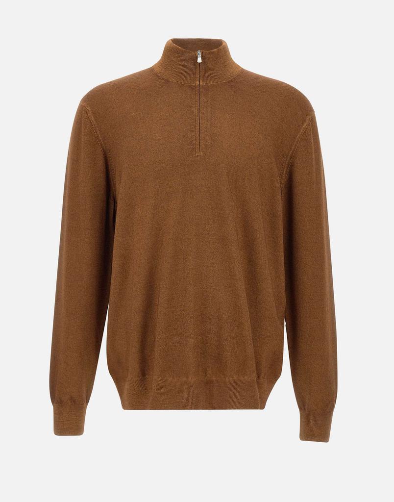 GRAN SASSO Wool sweater