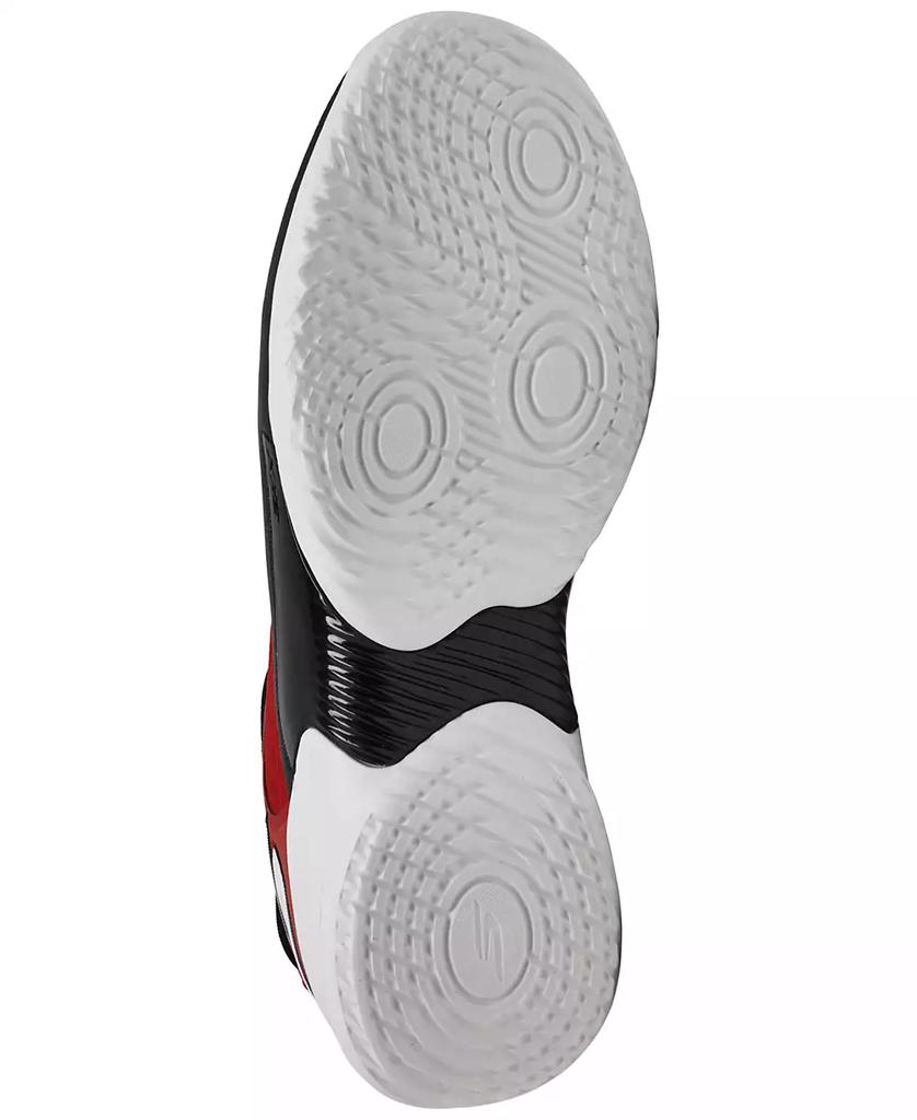 SKECHERS Men's SKX Resagrip Basketball Sneakers from Finish Line