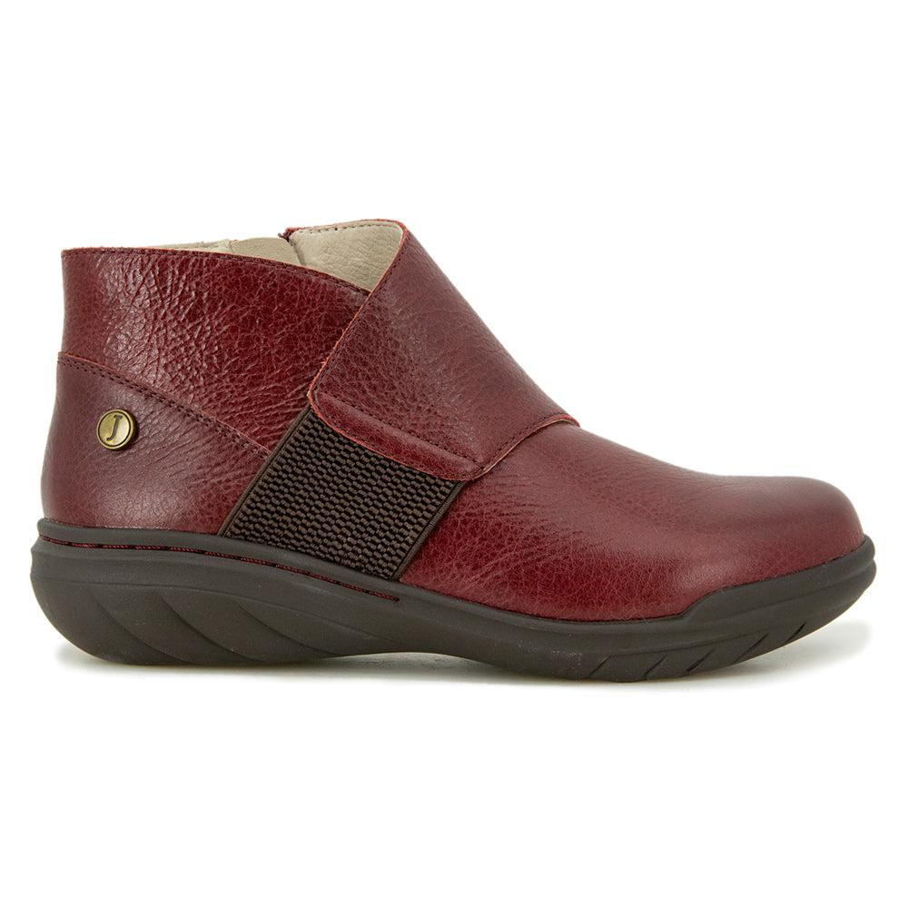 Jambu Bary Pull On Booties