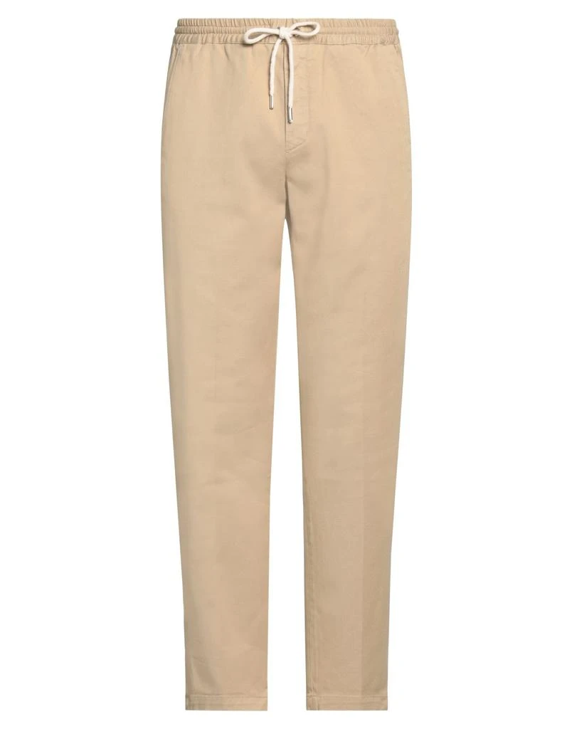 Maison Labiche Casual pants 1