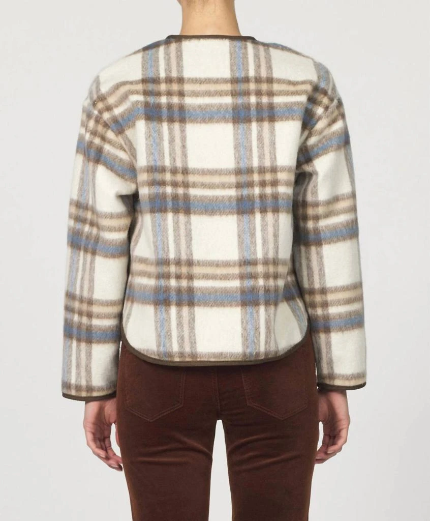 DEAR JOHN DENIM Dear John Denim - Women
s Jordyn Jacket 2