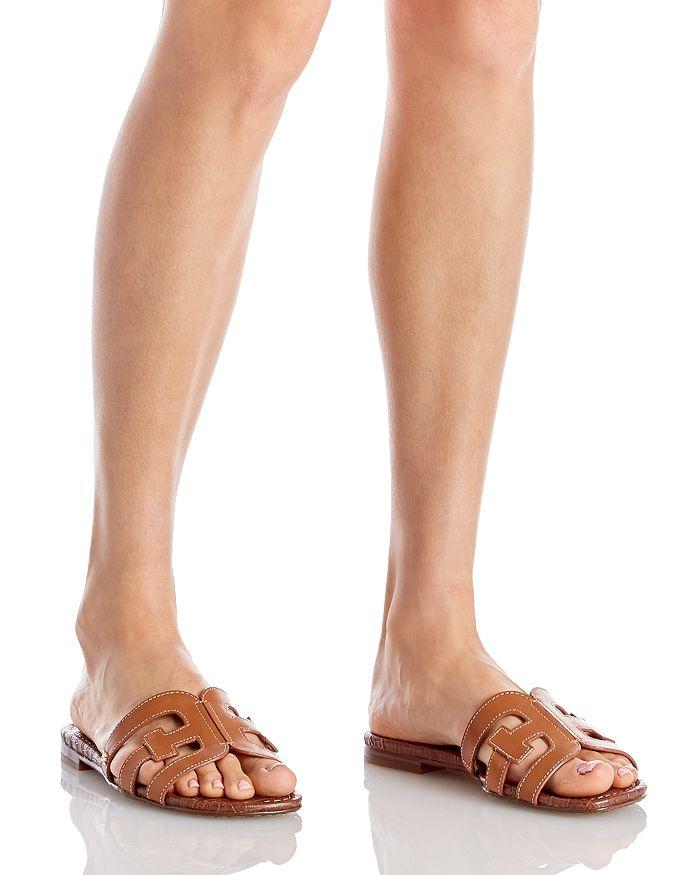 Sam Edelman Women's Bay Slide Sandals